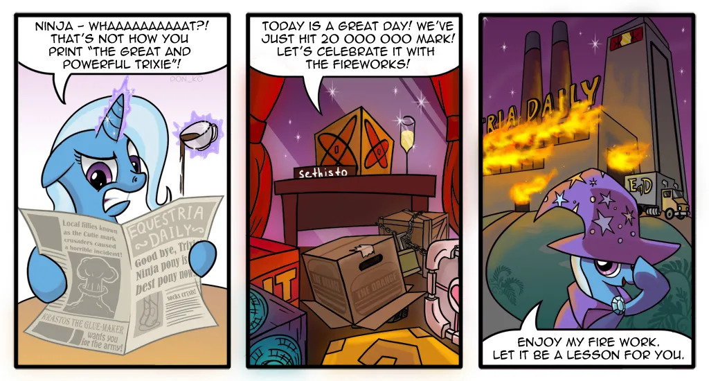 ARTIST Don Ko - Page 208