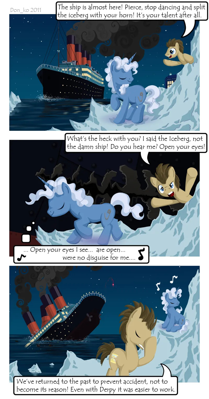 ARTIST Don Ko - Page 217