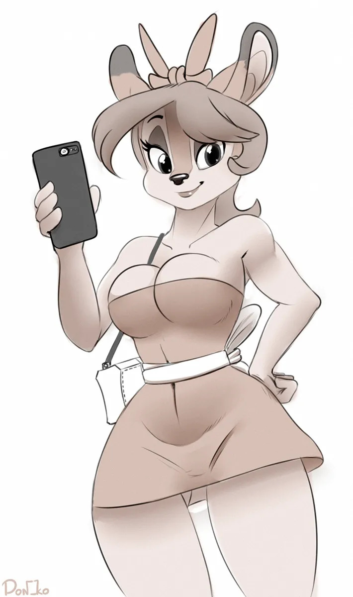 ARTIST Don Ko - Page 43