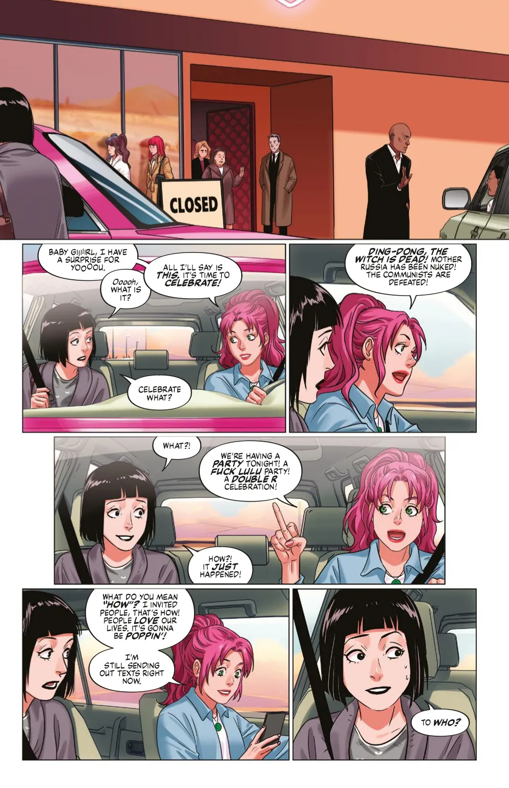 Private Dance 07 Deluxe - Page 24