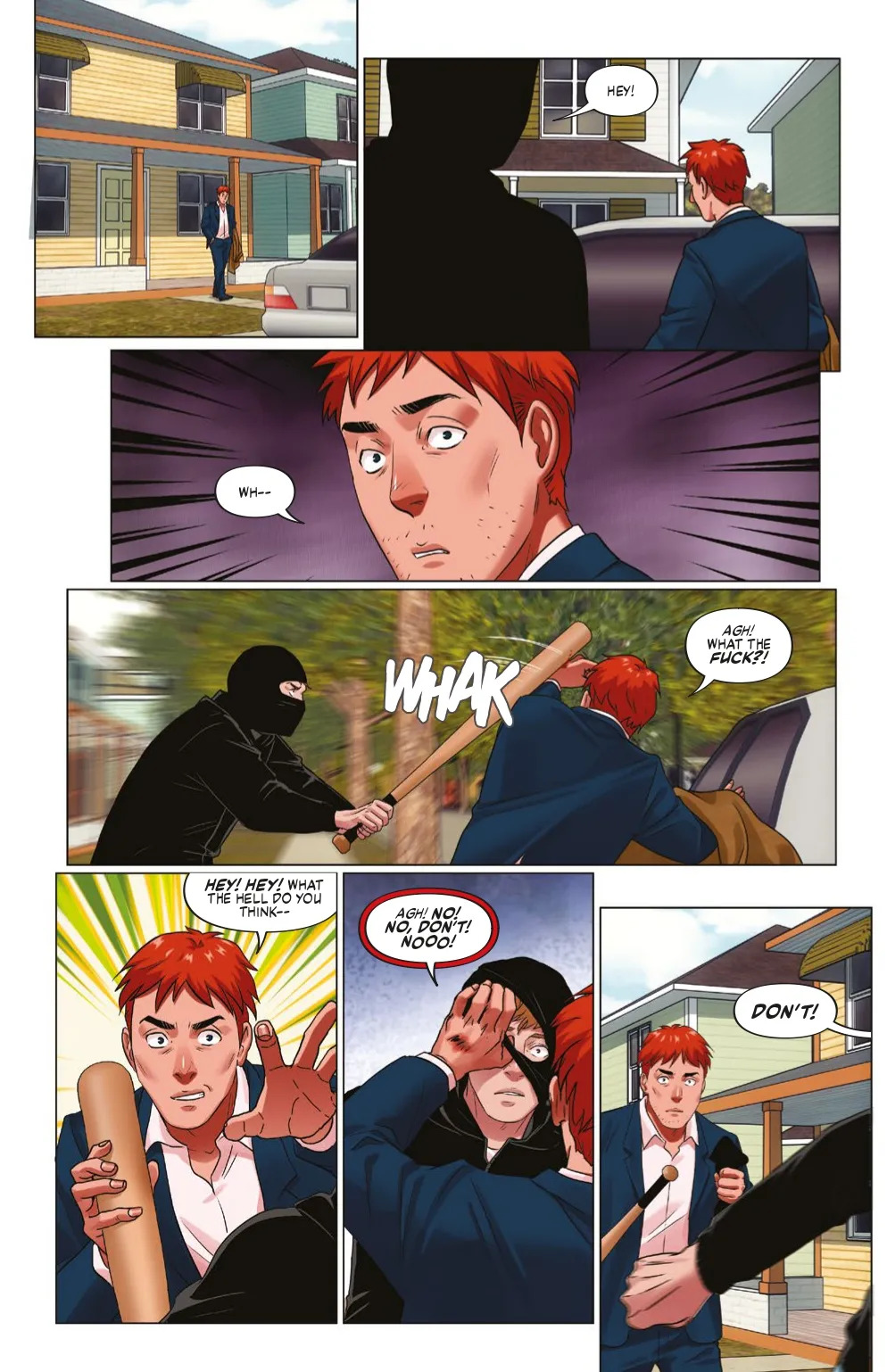 Private Dance 07 Deluxe - Page 39