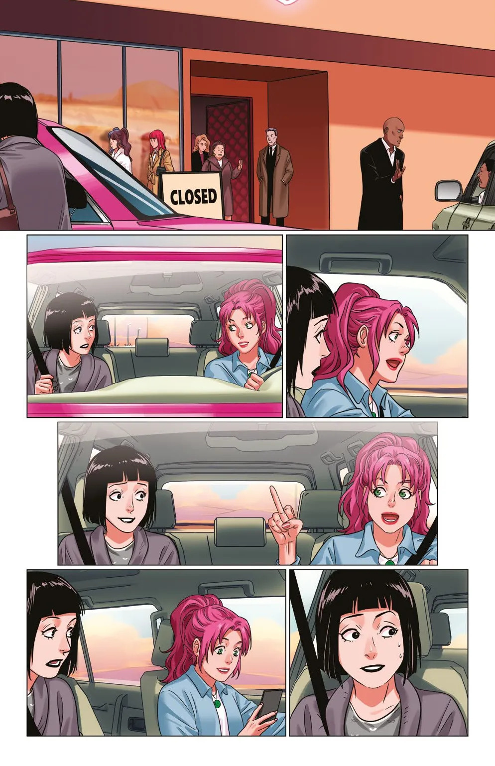 Private Dance 07 Deluxe - Page 79