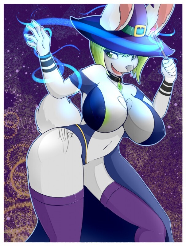 ARTIST fyxe - Page 53