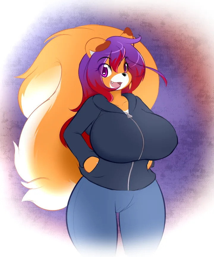 ARTIST fyxe - Page 9