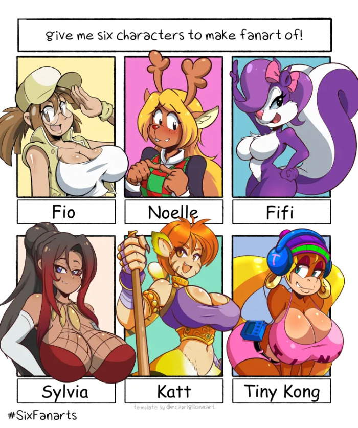 ARTIST fyxe