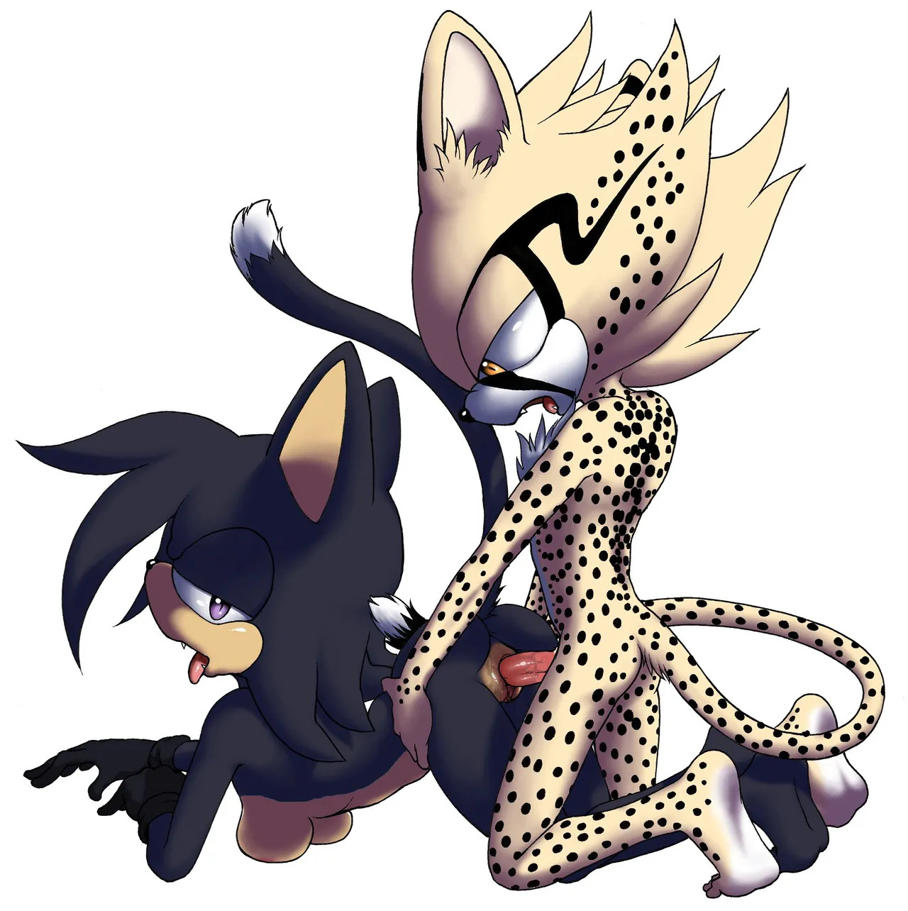 DashtheCheetah - Page 107