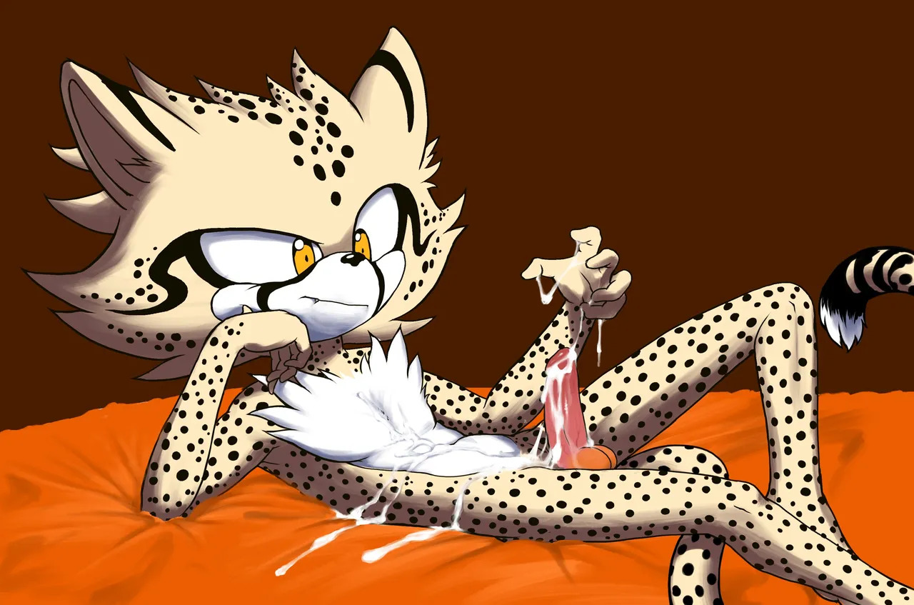 DashtheCheetah - Page 109