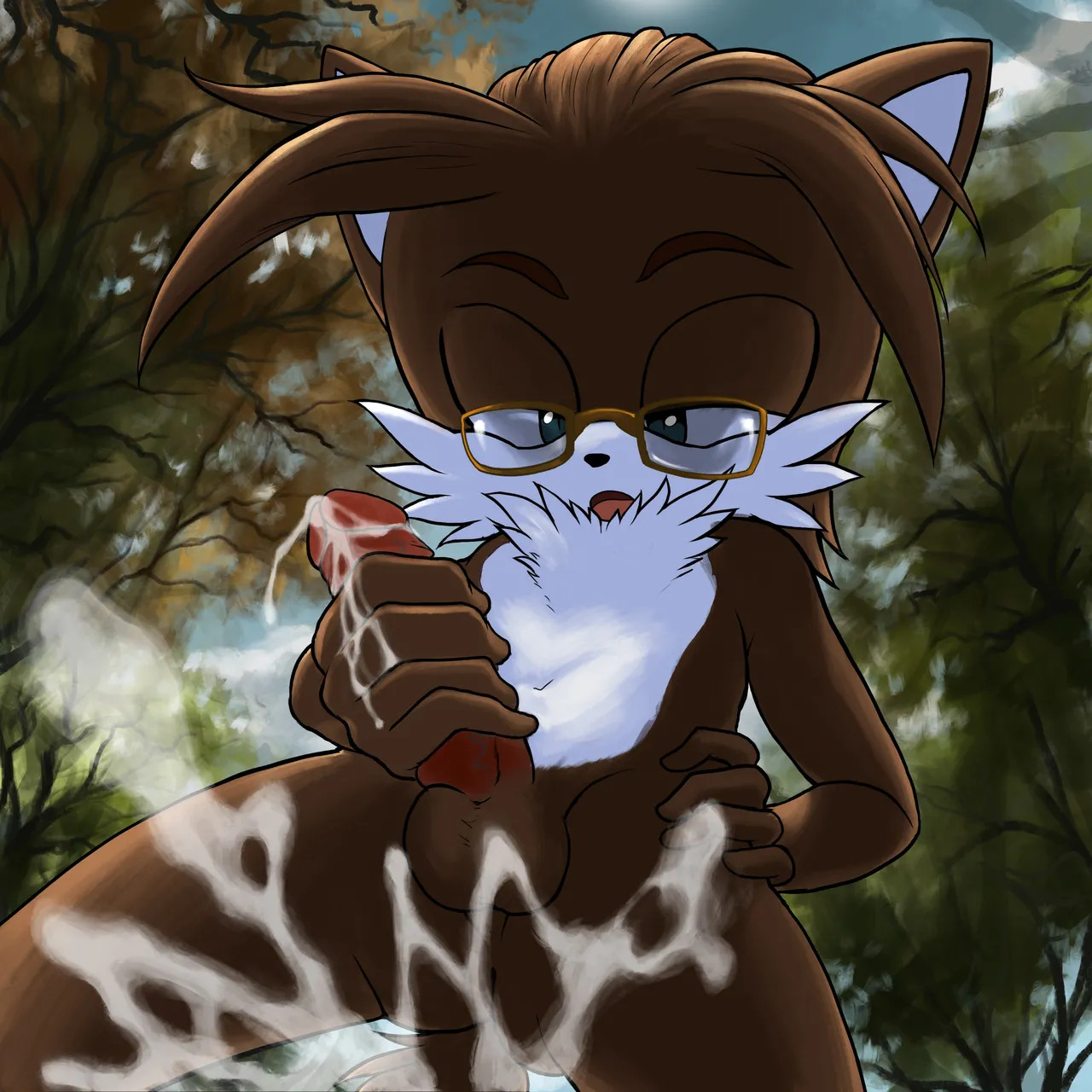 DashtheCheetah - Page 127