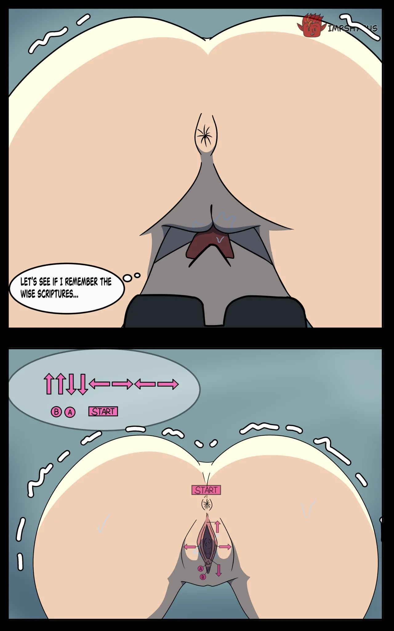 searching for the phoenix force in another world - Page 18