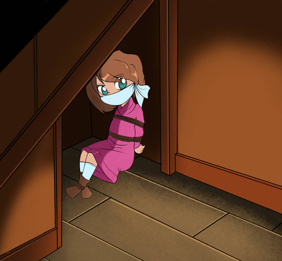 Parassaux Bondage - Page 10