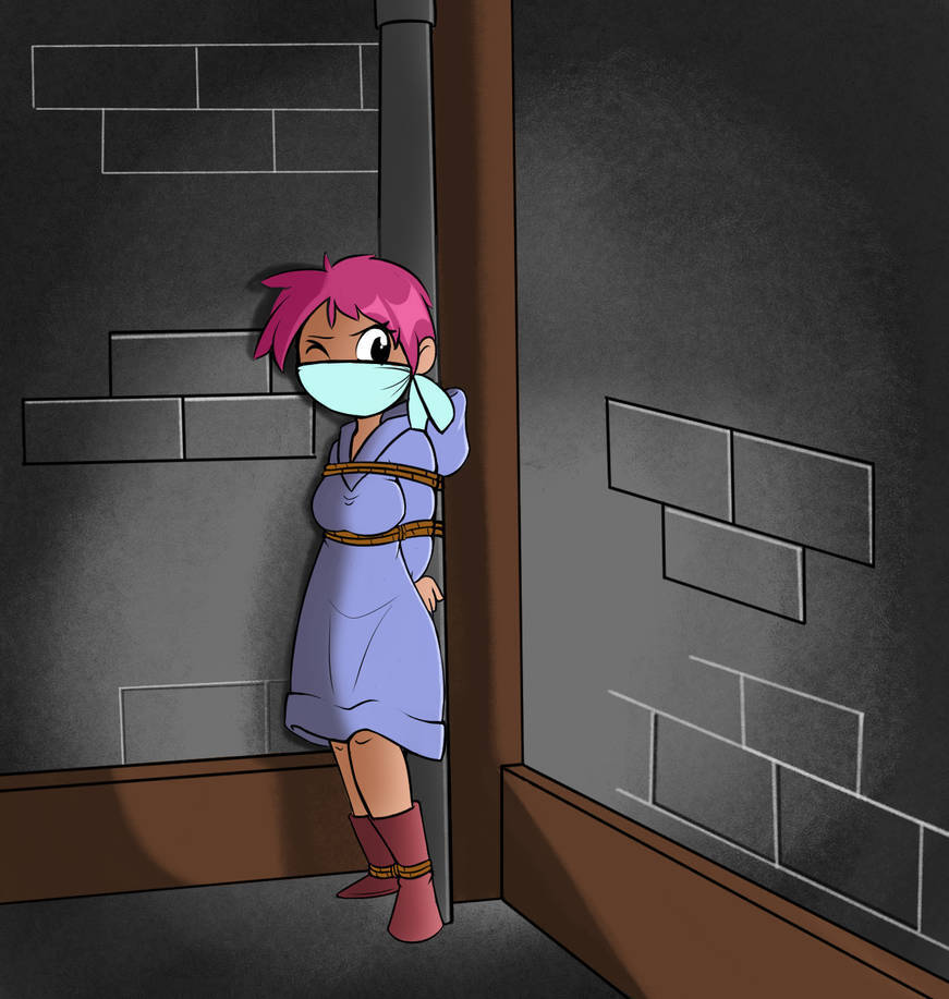 Parassaux Bondage - Page 61