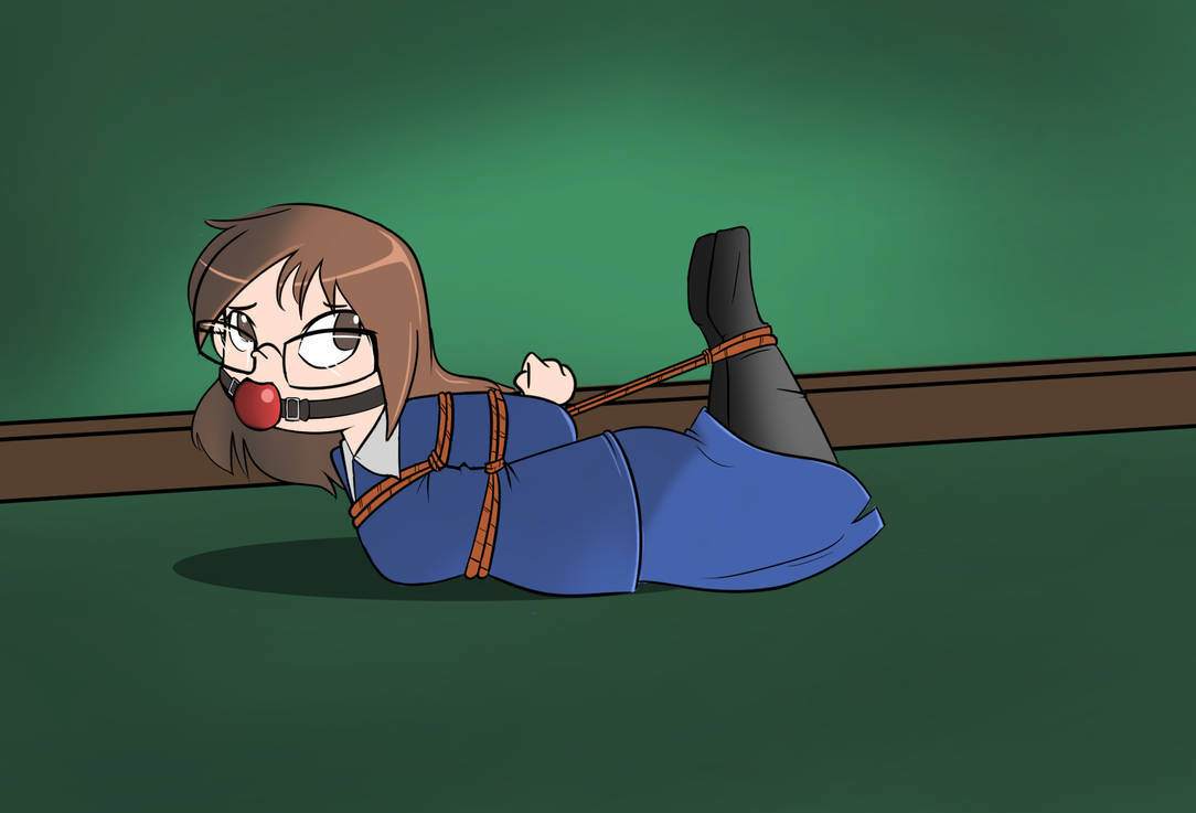 Parassaux Bondage - Page 75