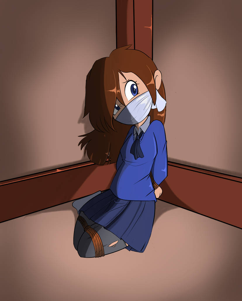 Parassaux Bondage - Page 82