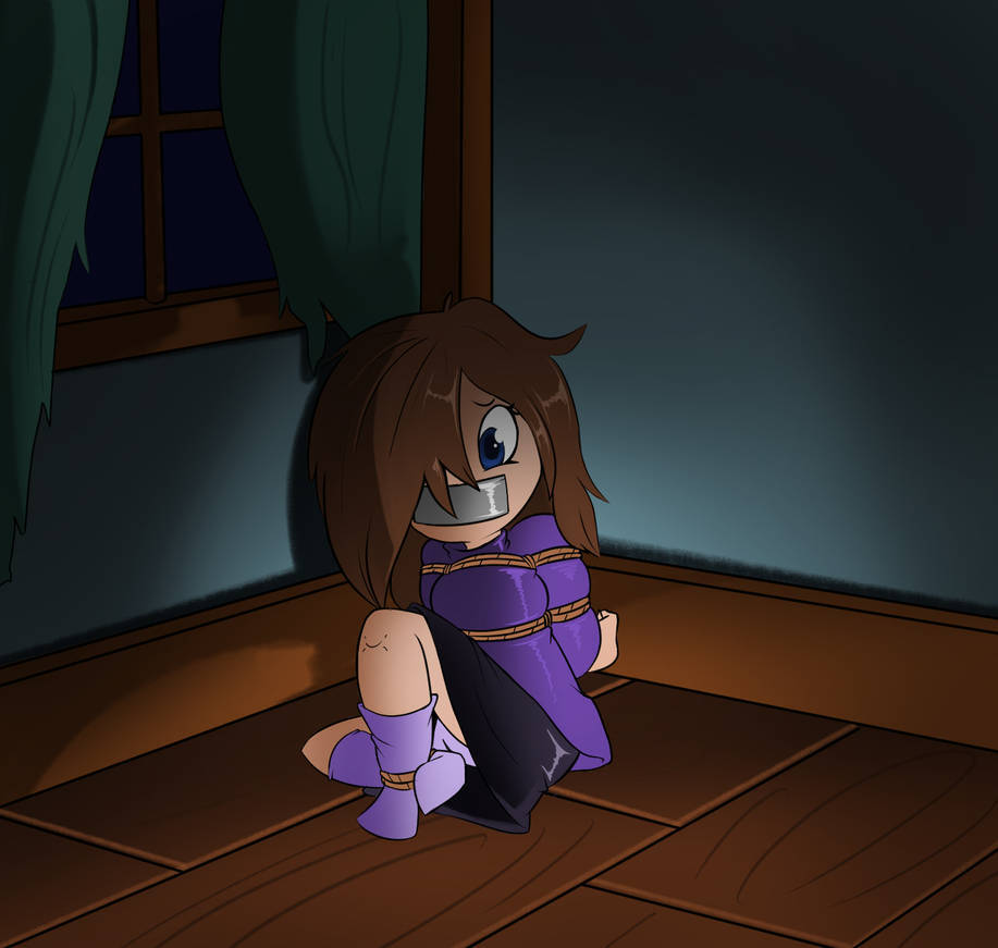 Parassaux Bondage - Page 91