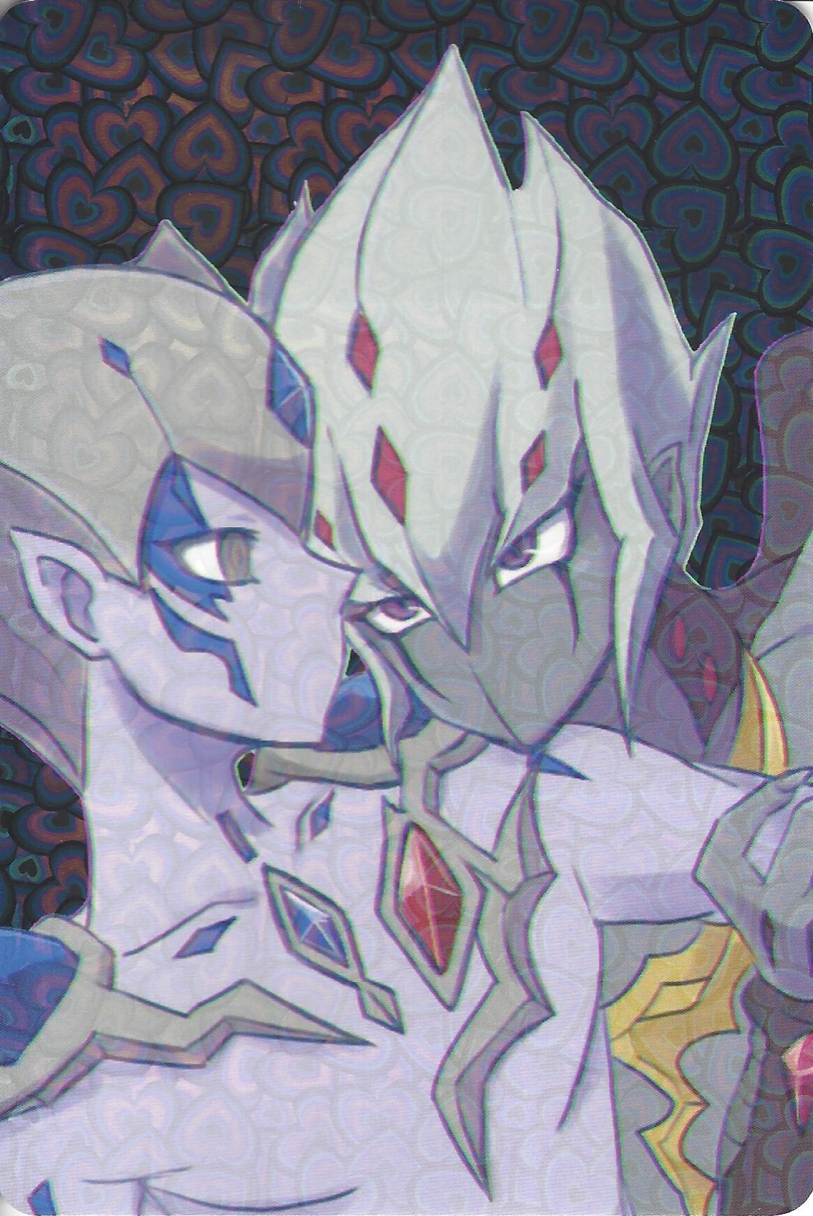 (Ore no Turn 18) [Amepato (Bari)] Yokare yokaranu sando (Yu-Gi-Oh! ZEXAL) - Page 31
