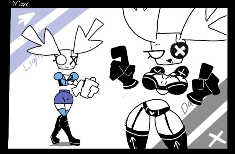[Alexon] Max-E (OC) - Page 13