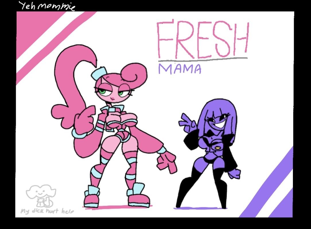[Alexon] Purple Gal (Five Nights at Freddy's) - Page 10
