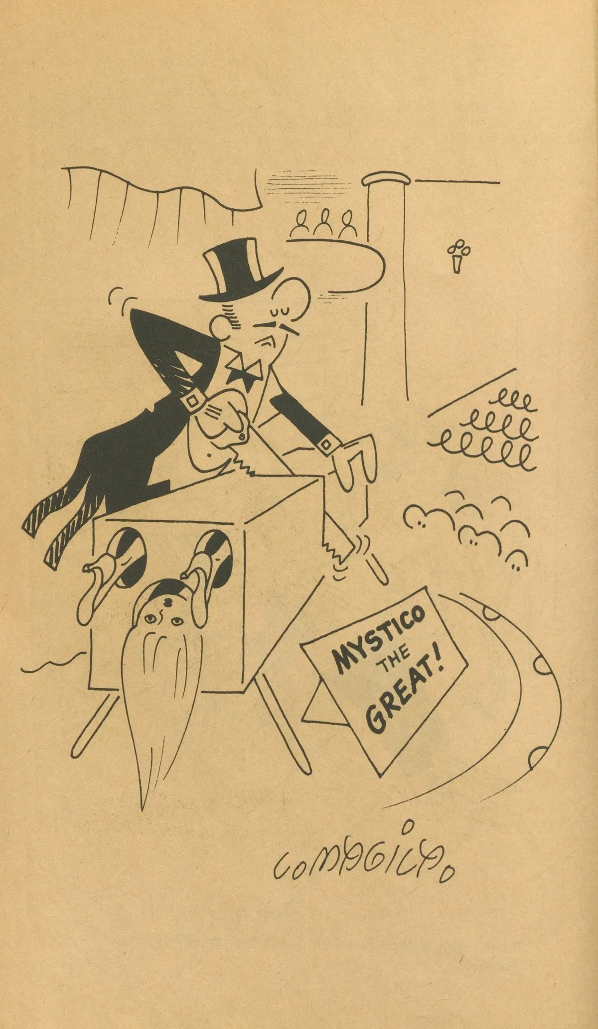 150 New Cartoons Vol 01 Nro 03 - Page 12