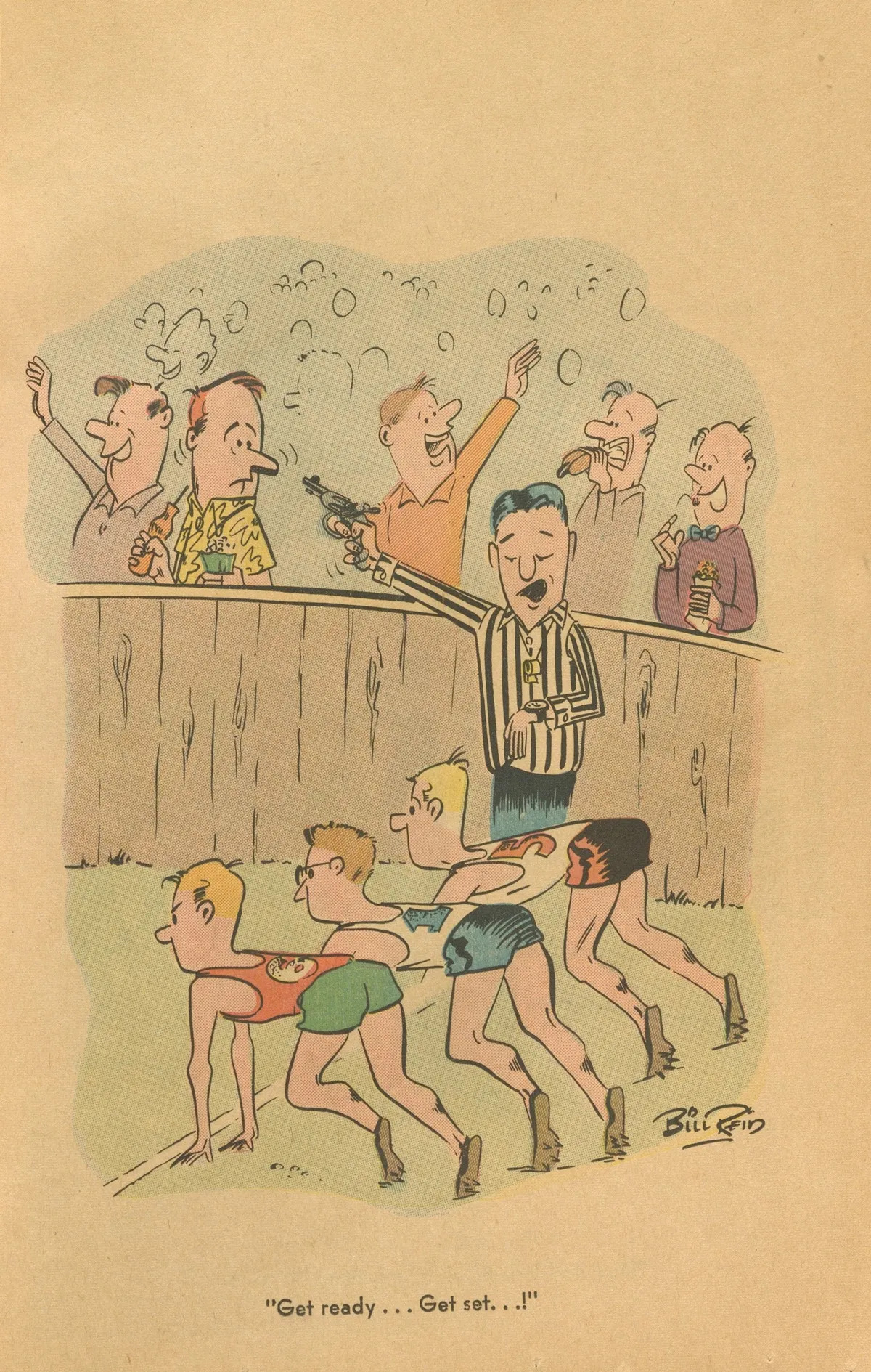 150 New Cartoons Vol 01 Nro 03 - Page 19