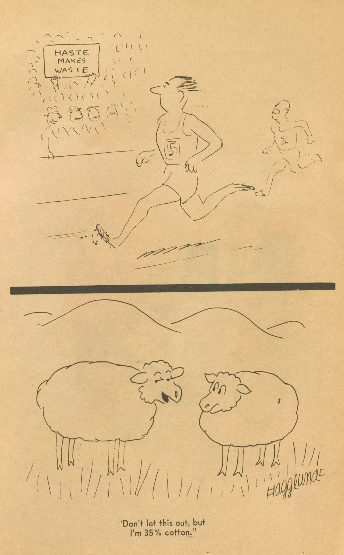 150 New Cartoons Vol 01 Nro 03 - Page 23