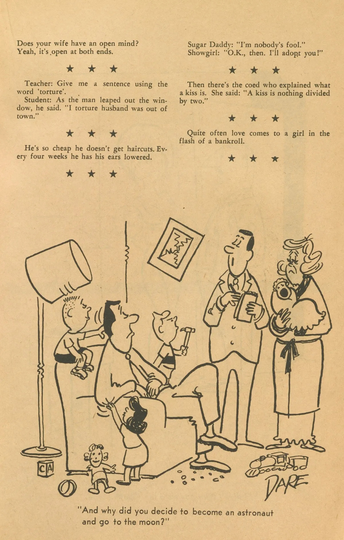 150 New Cartoons Vol 01 Nro 03 - Page 25