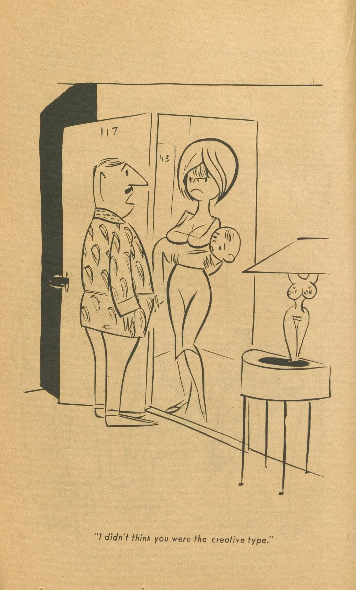 150 New Cartoons Vol 01 Nro 03 - Page 26