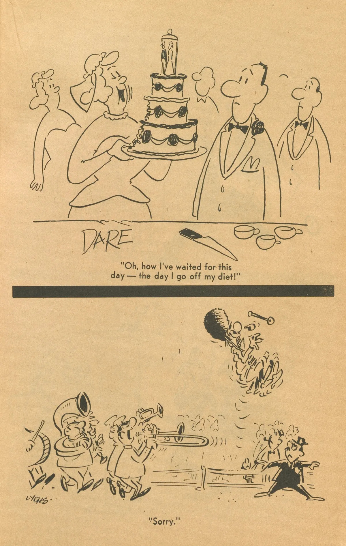 150 New Cartoons Vol 01 Nro 03 - Page 27