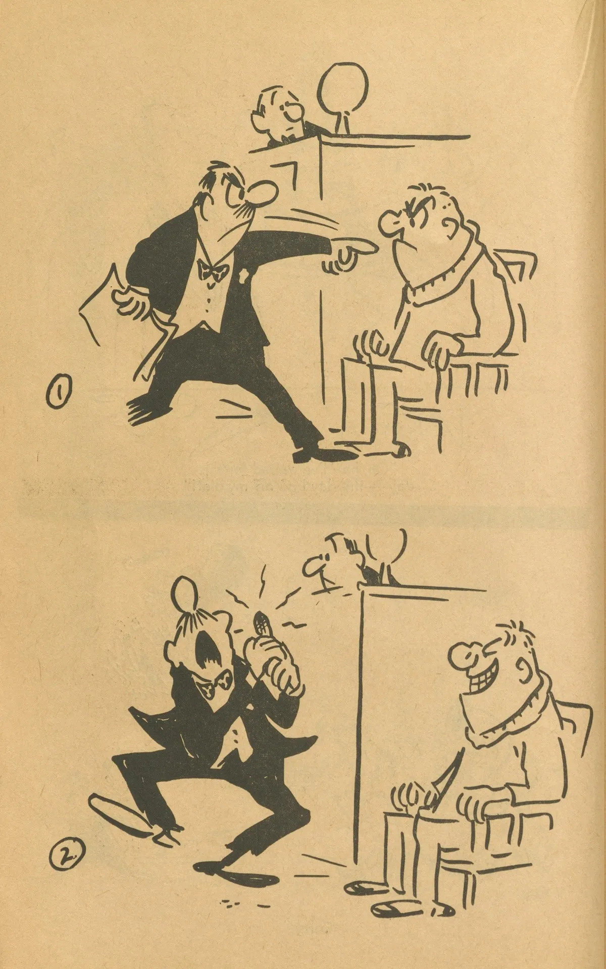 150 New Cartoons Vol 01 Nro 03 - Page 28