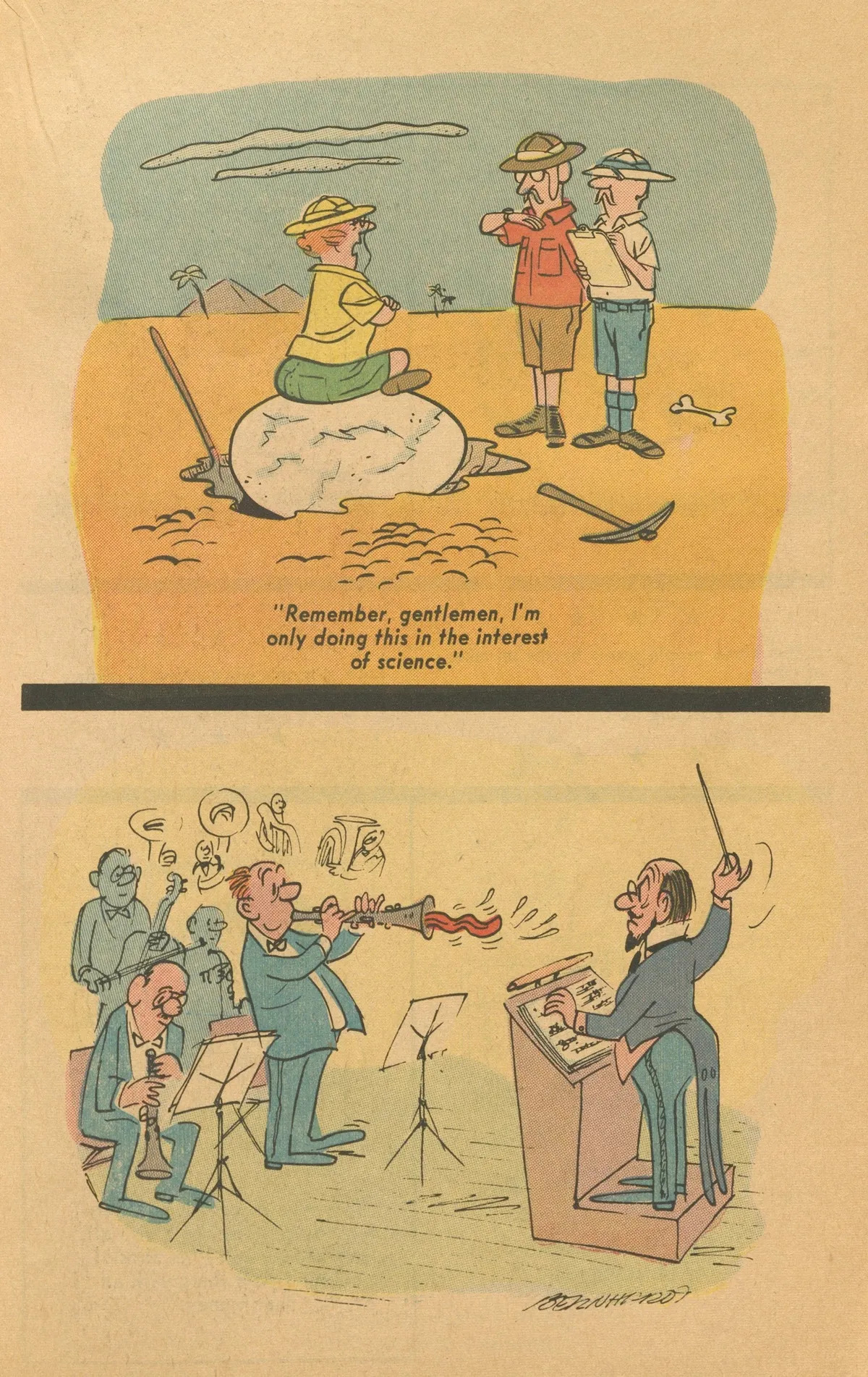 150 New Cartoons Vol 01 Nro 03 - Page 29