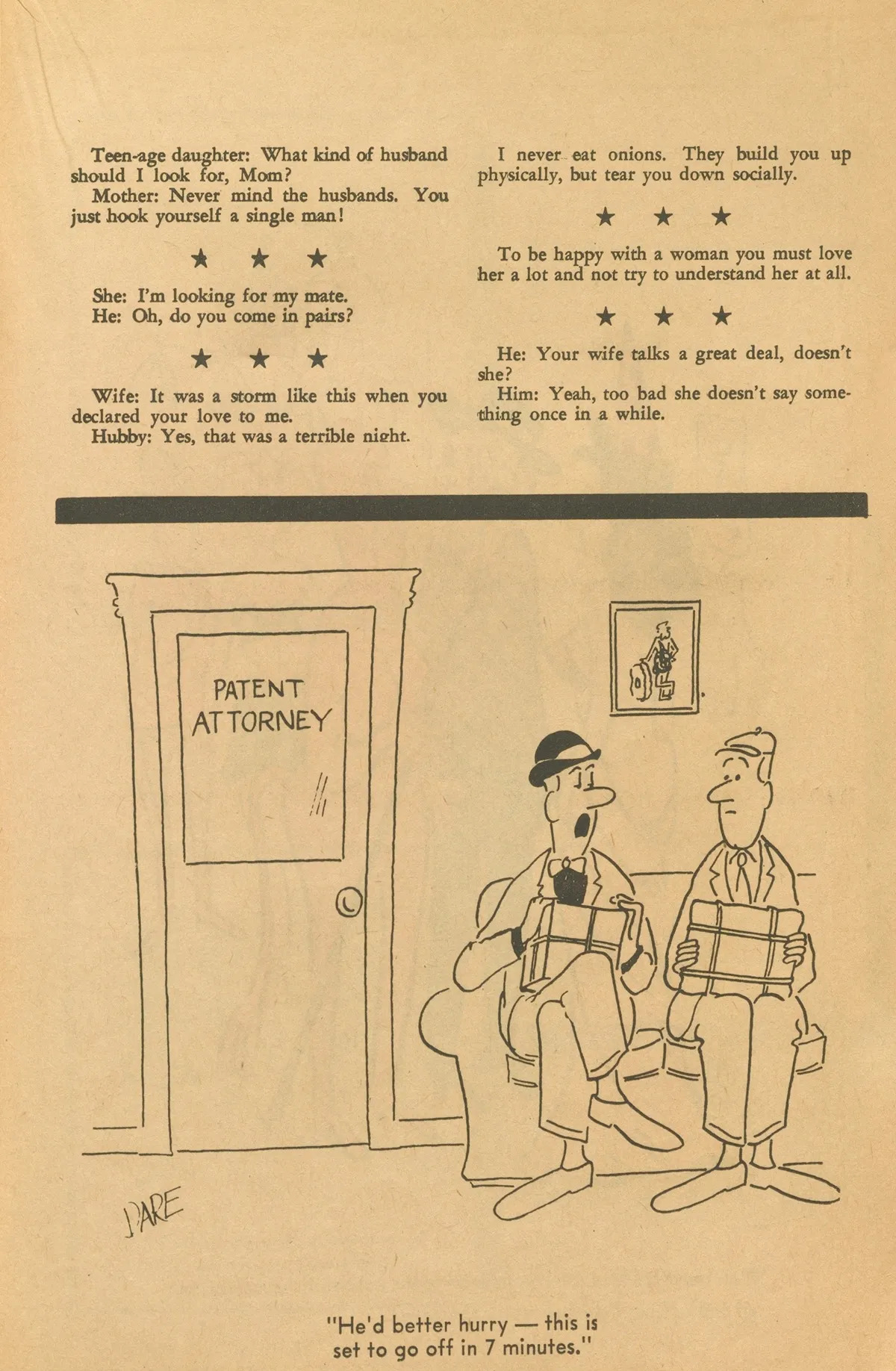 150 New Cartoons Vol 01 Nro 03 - Page 31