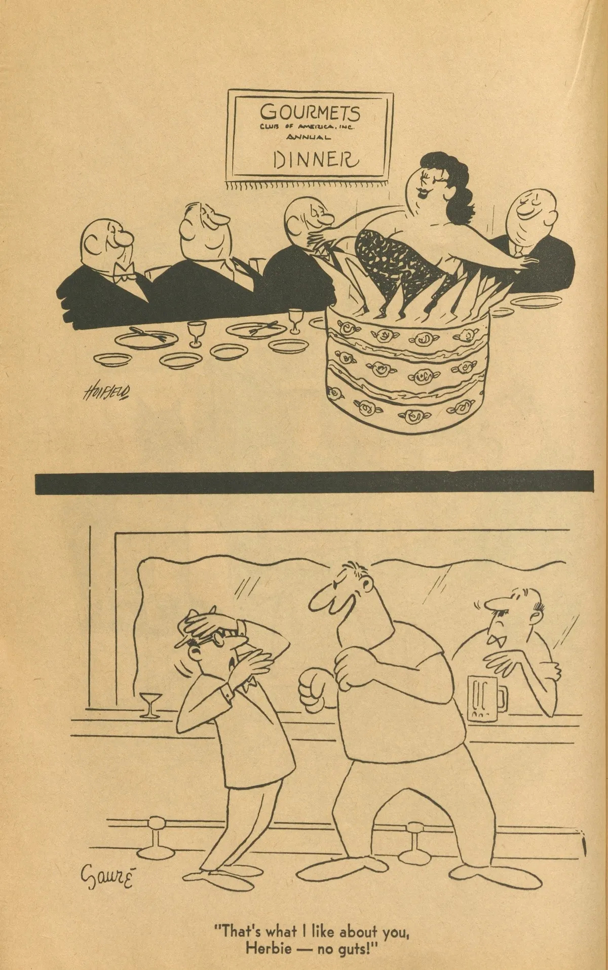 150 New Cartoons Vol 01 Nro 03 - Page 38
