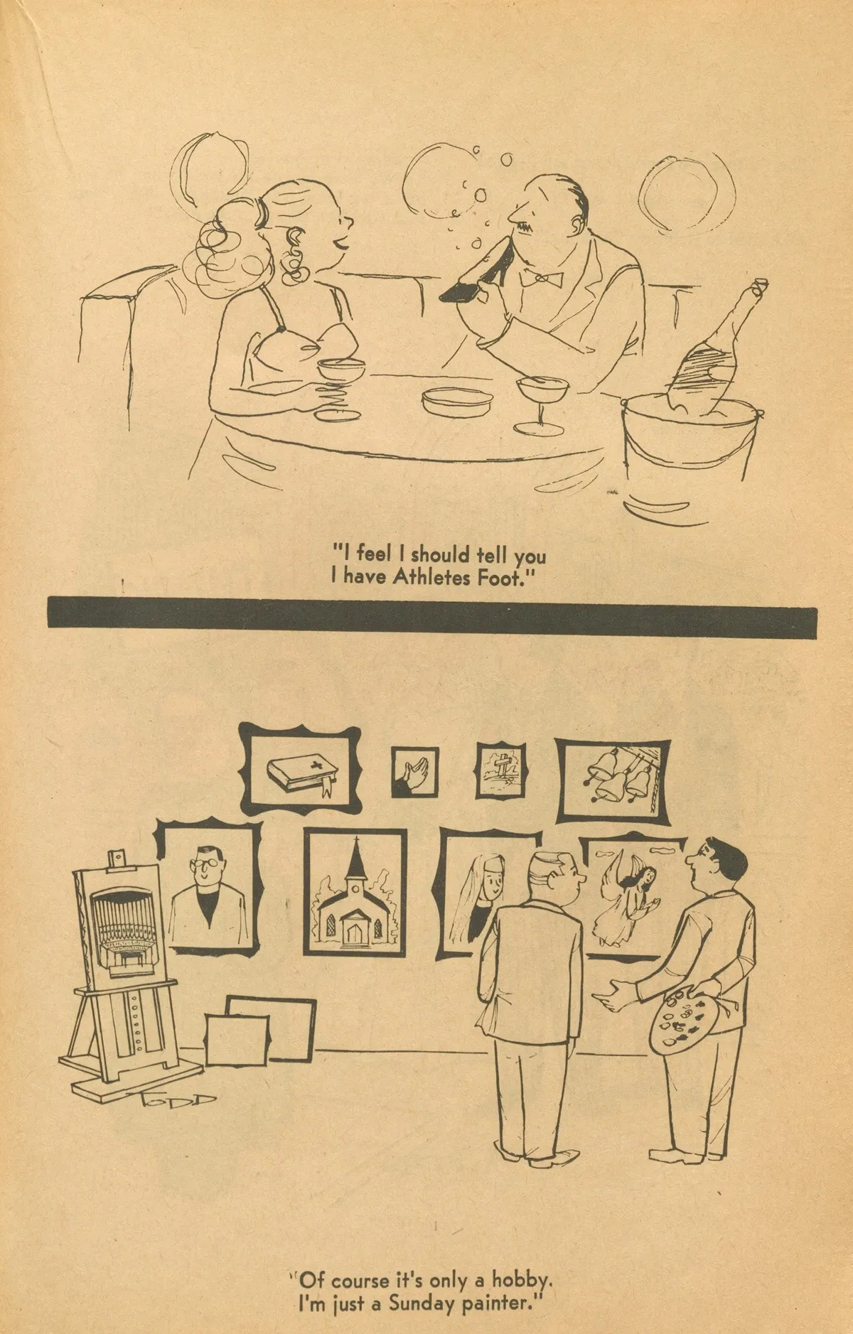 150 New Cartoons Vol 01 Nro 03 - Page 39