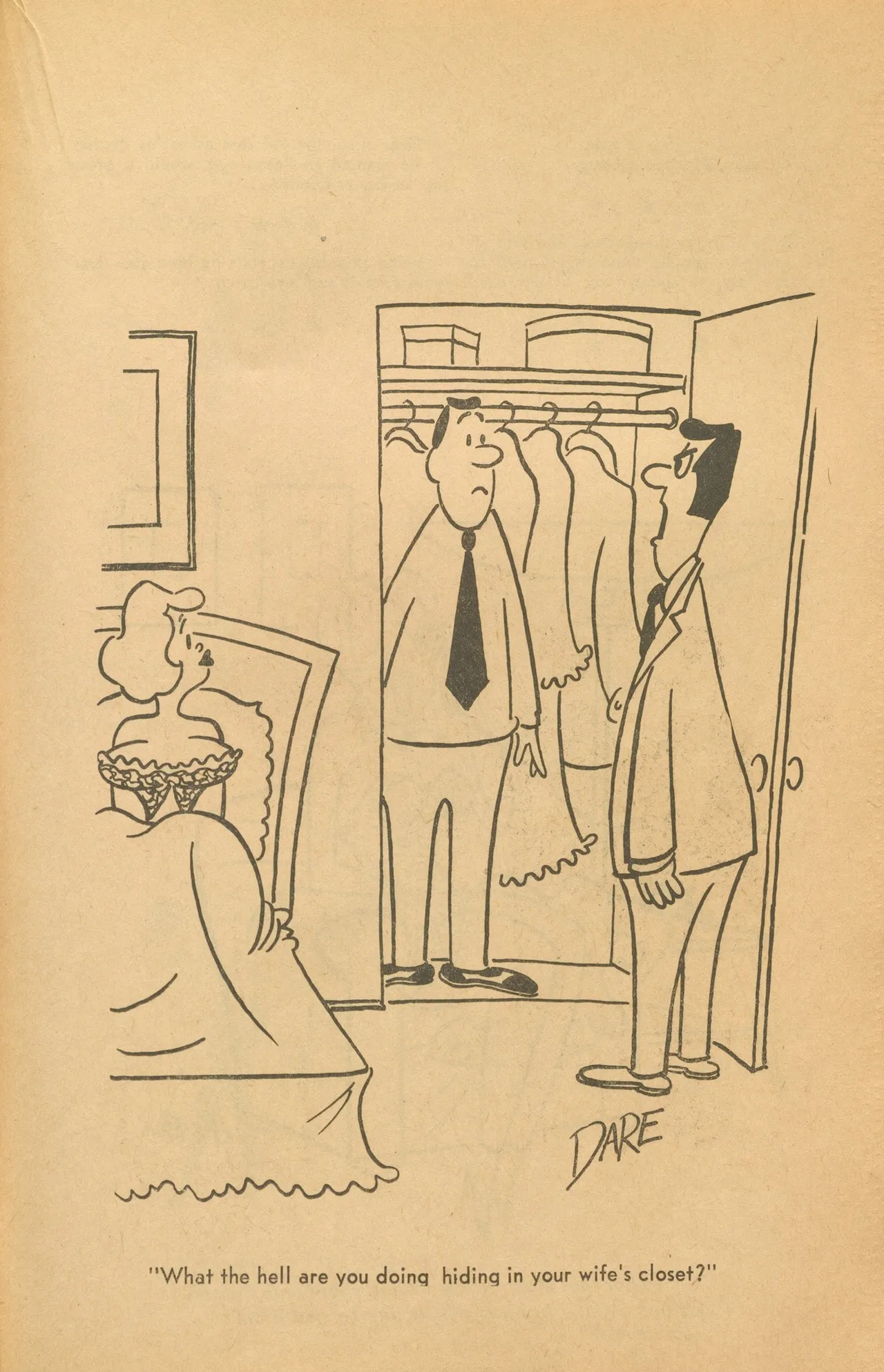 150 New Cartoons Vol 01 Nro 03 - Page 41