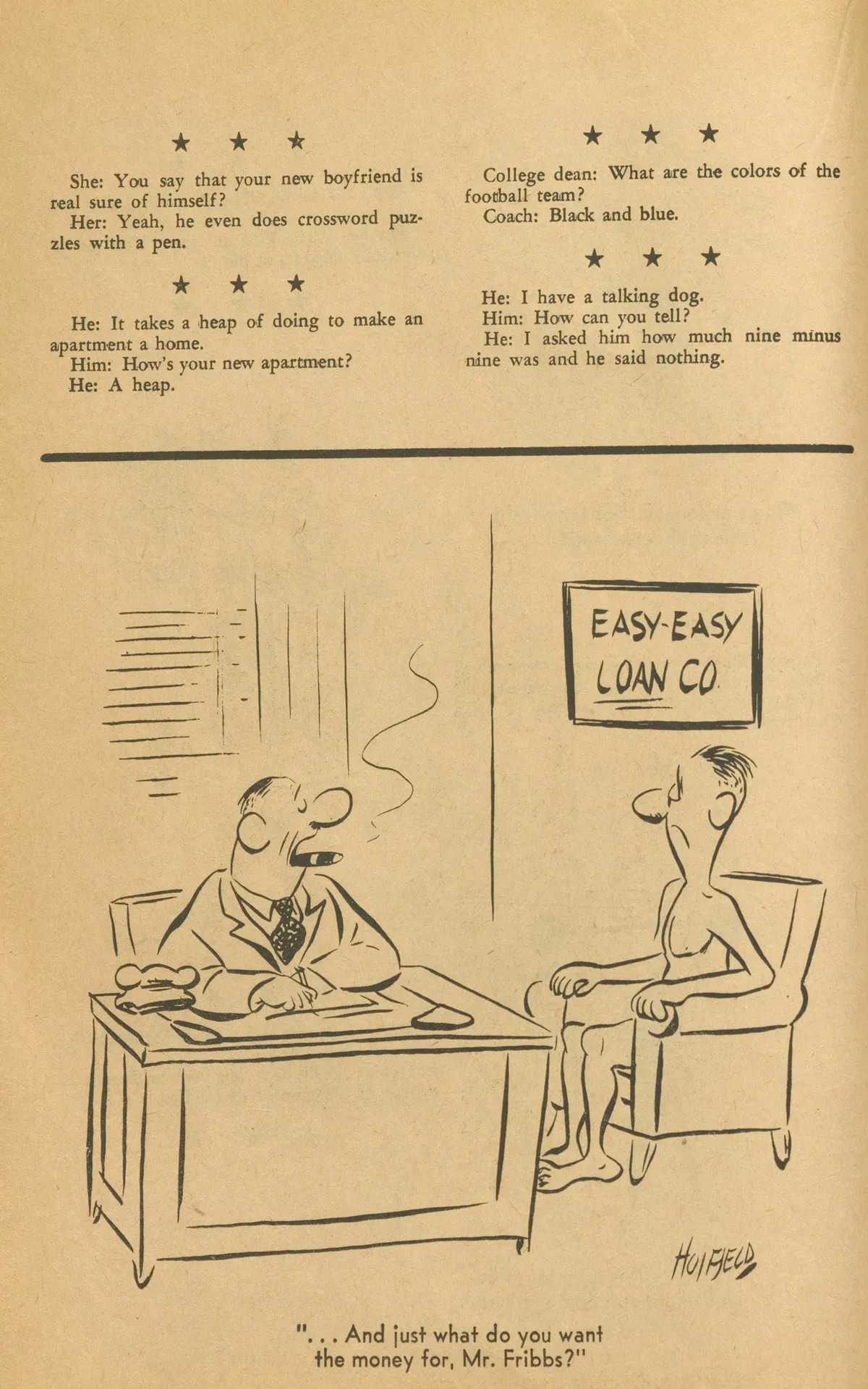 150 New Cartoons Vol 01 Nro 03 - Page 44