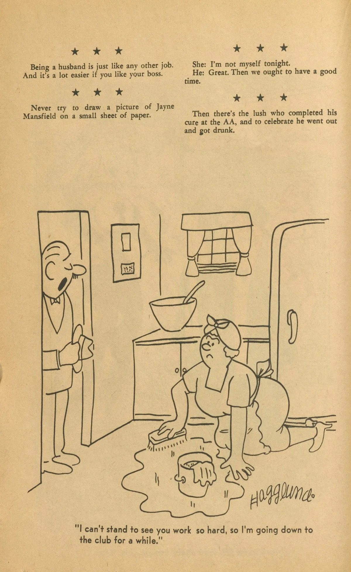 150 New Cartoons Vol 01 Nro 03 - Page 46