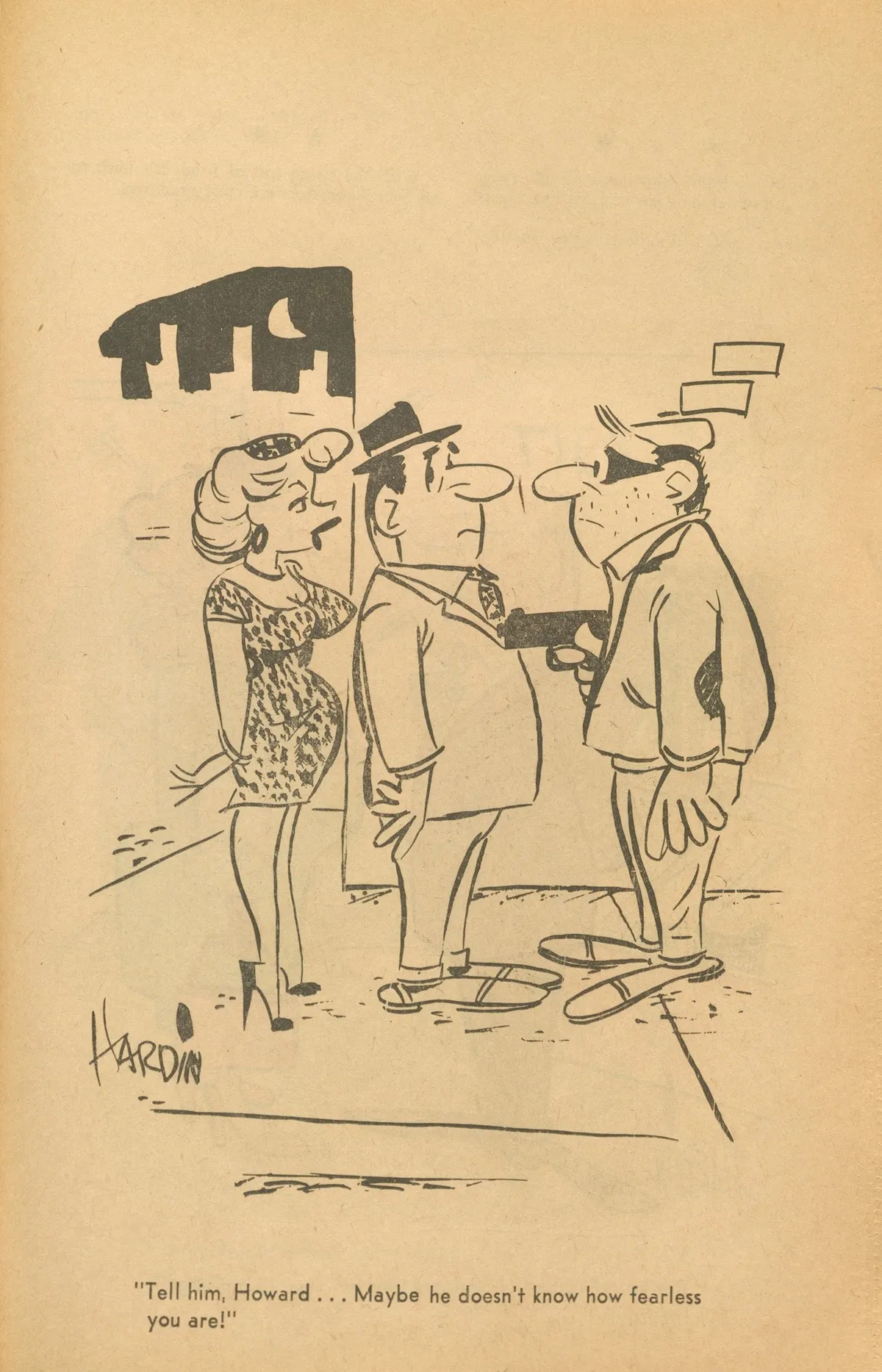 150 New Cartoons Vol 01 Nro 03 - Page 49