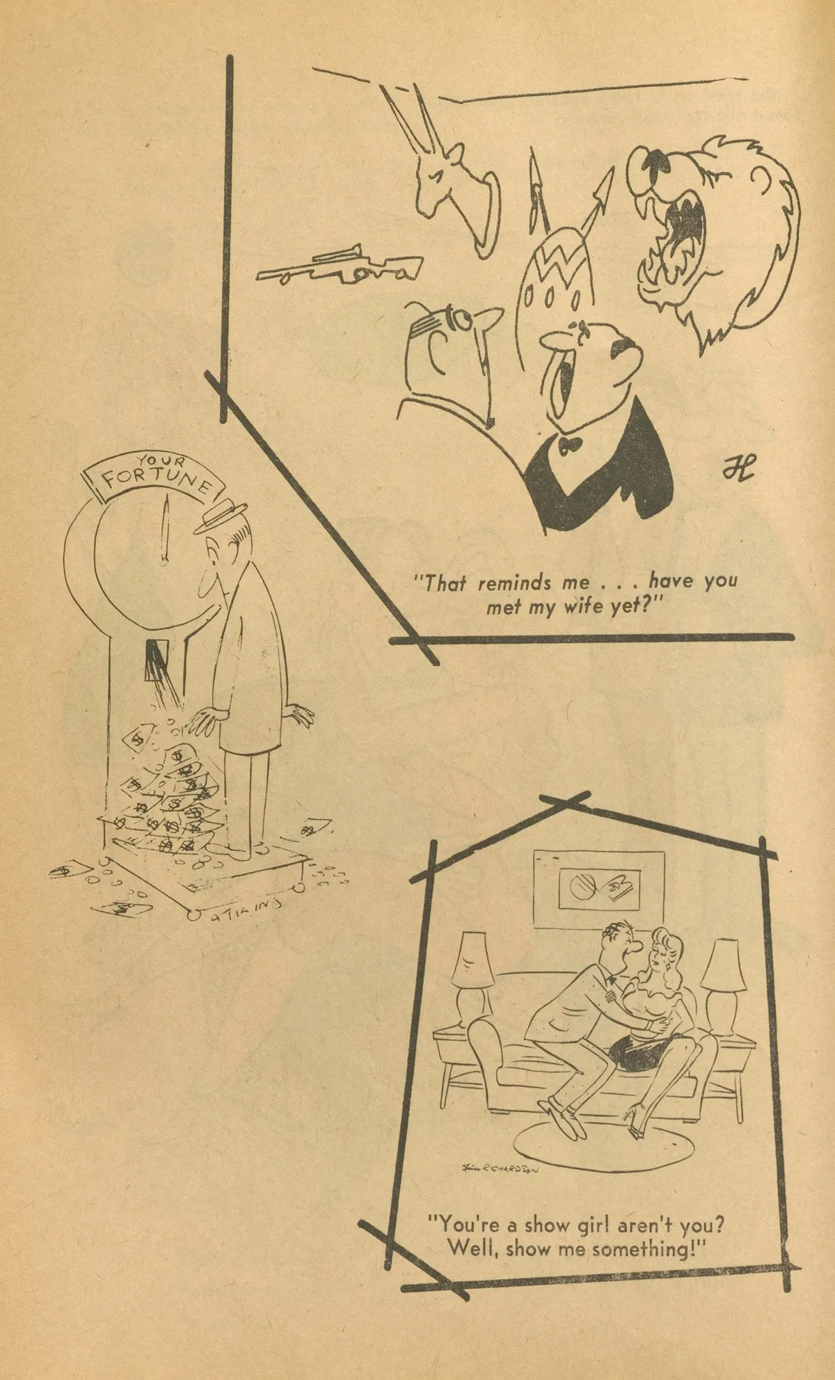 150 New Cartoons Vol 01 Nro 03 - Page 52