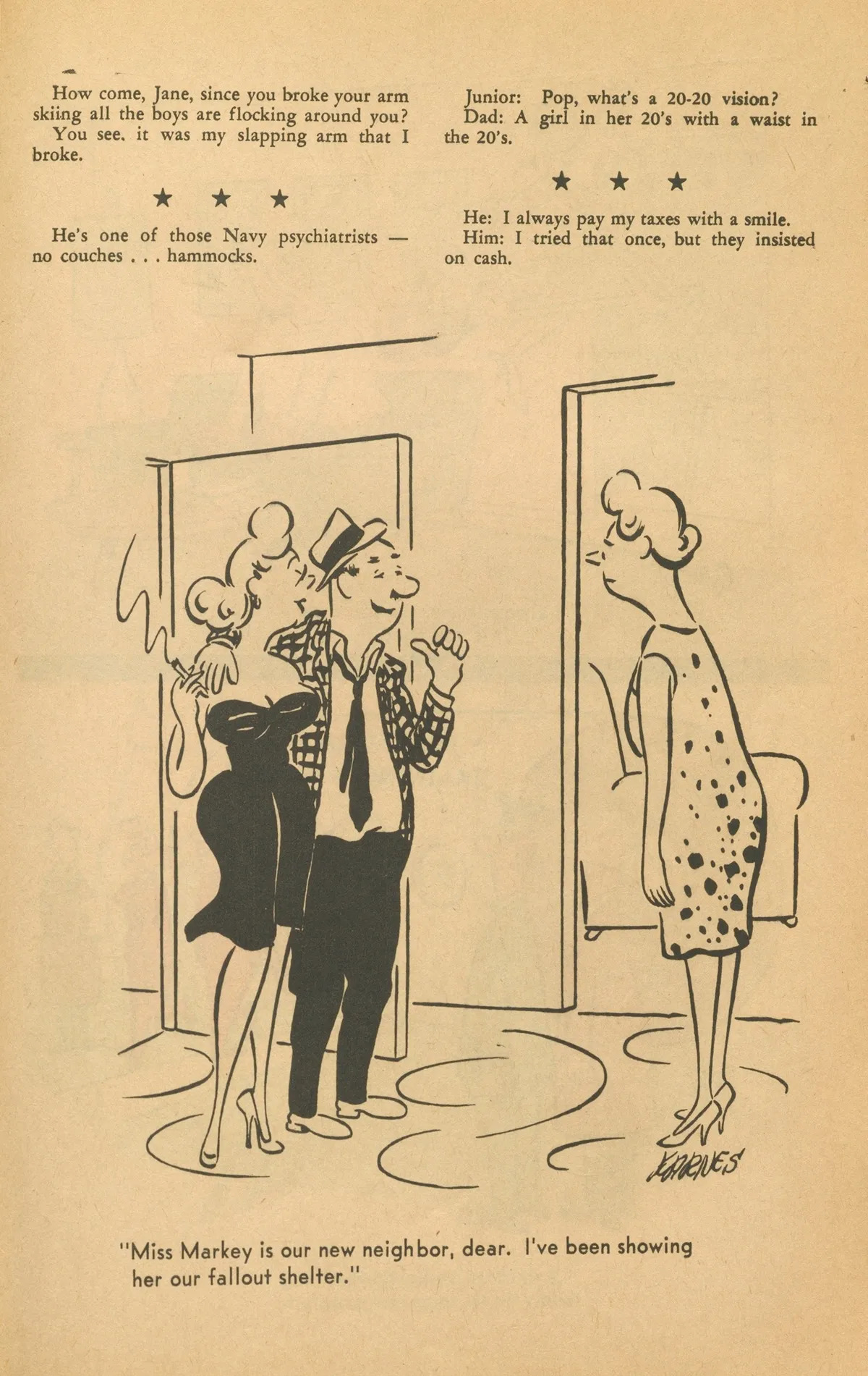 150 New Cartoons Vol 01 Nro 03 - Page 55