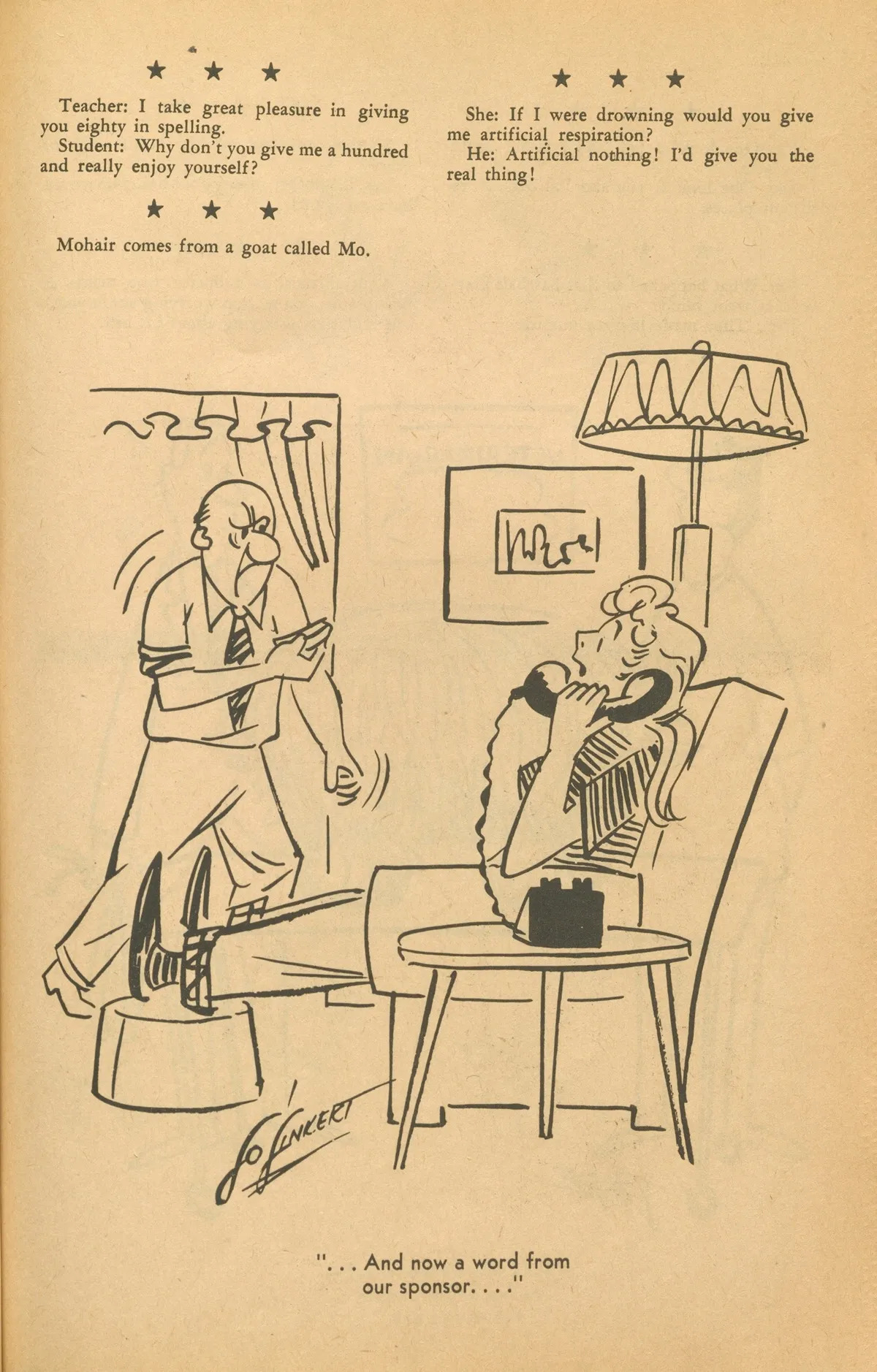 150 New Cartoons Vol 01 Nro 03 - Page 57