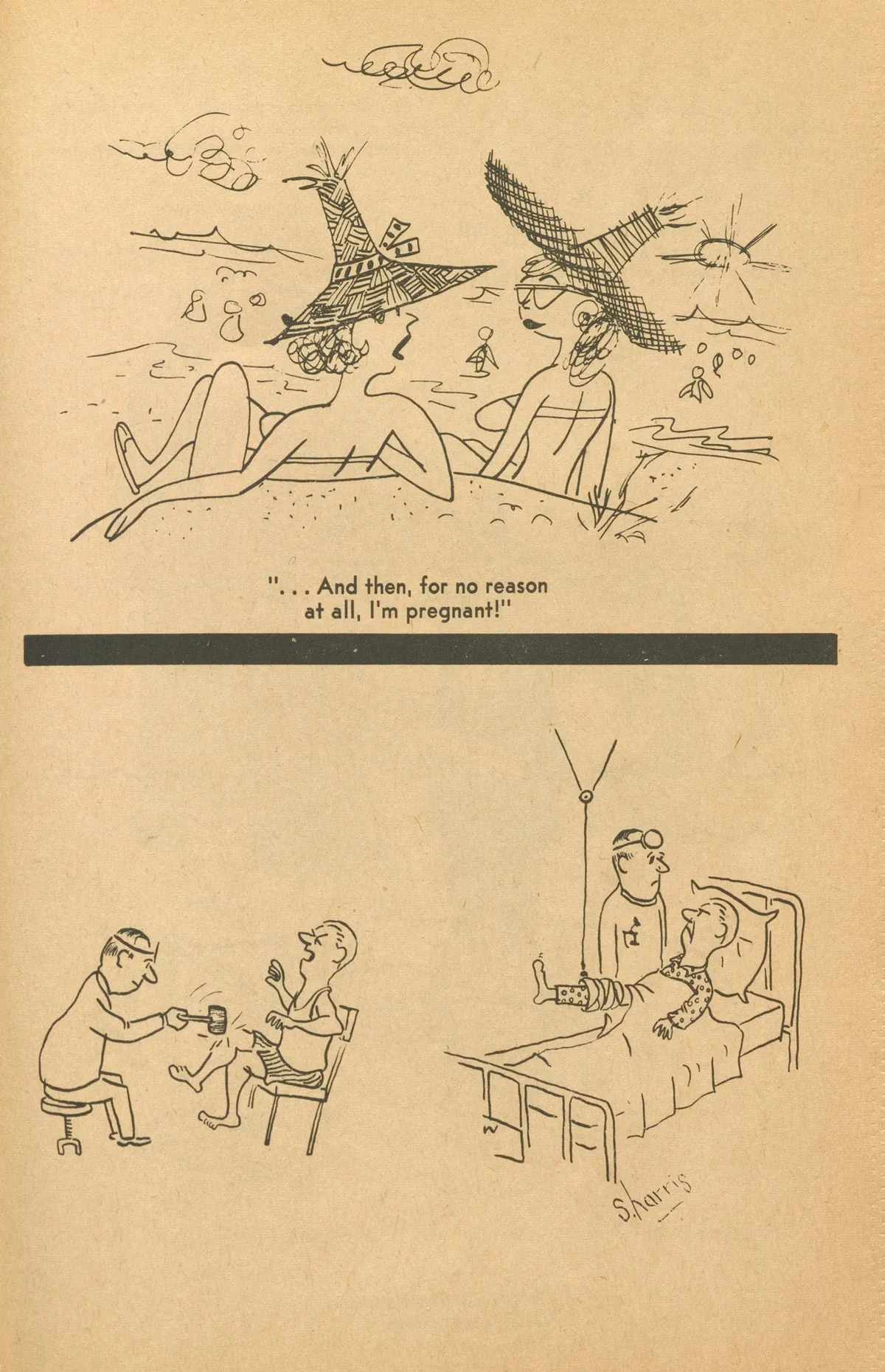 150 New Cartoons Vol 01 Nro 03 - Page 59