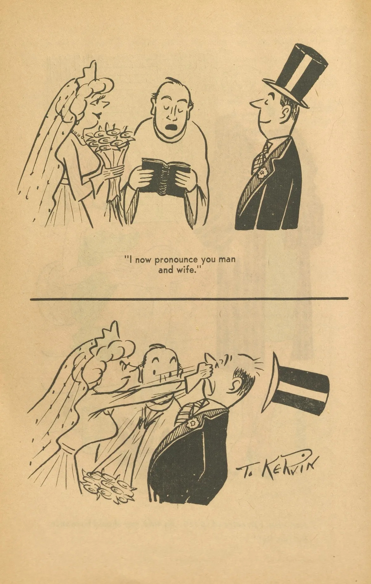 150 New Cartoons Vol 01 Nro 03 - Page 62
