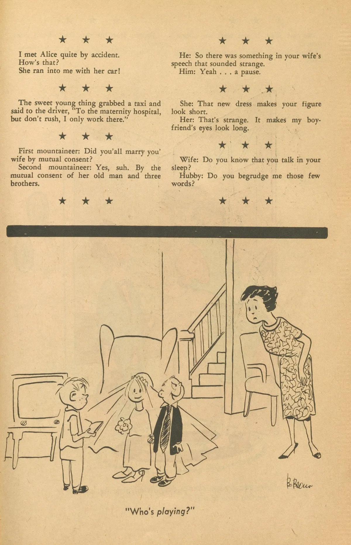 150 New Cartoons Vol 01 Nro 03 - Page 65