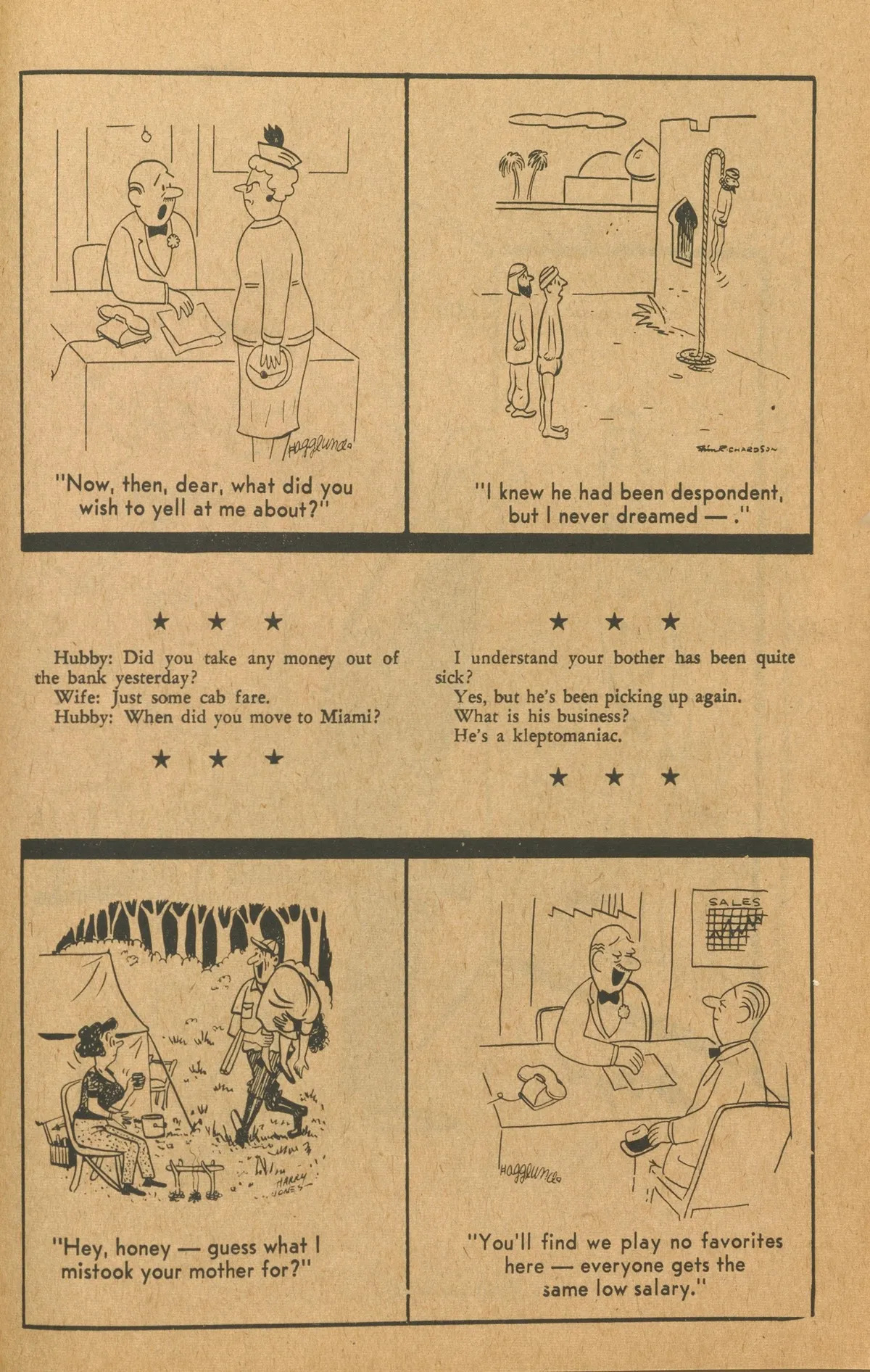 150 New Cartoons Vol 01 Nro 03 - Page 69