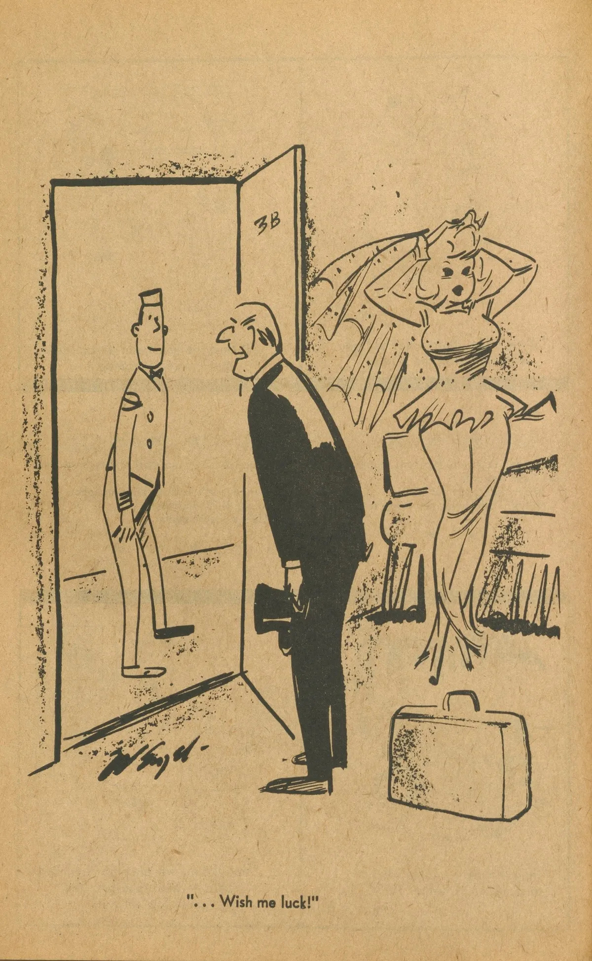 150 New Cartoons Vol 01 Nro 03 - Page 70