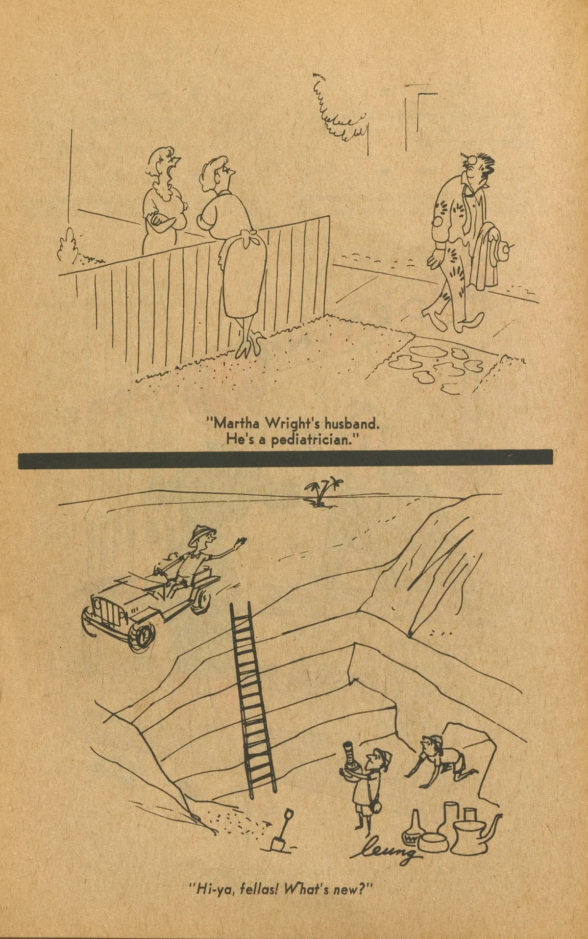 150 New Cartoons Vol 01 Nro 03 - Page 72