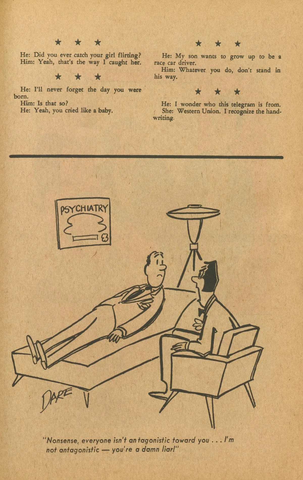 150 New Cartoons Vol 01 Nro 03 - Page 73