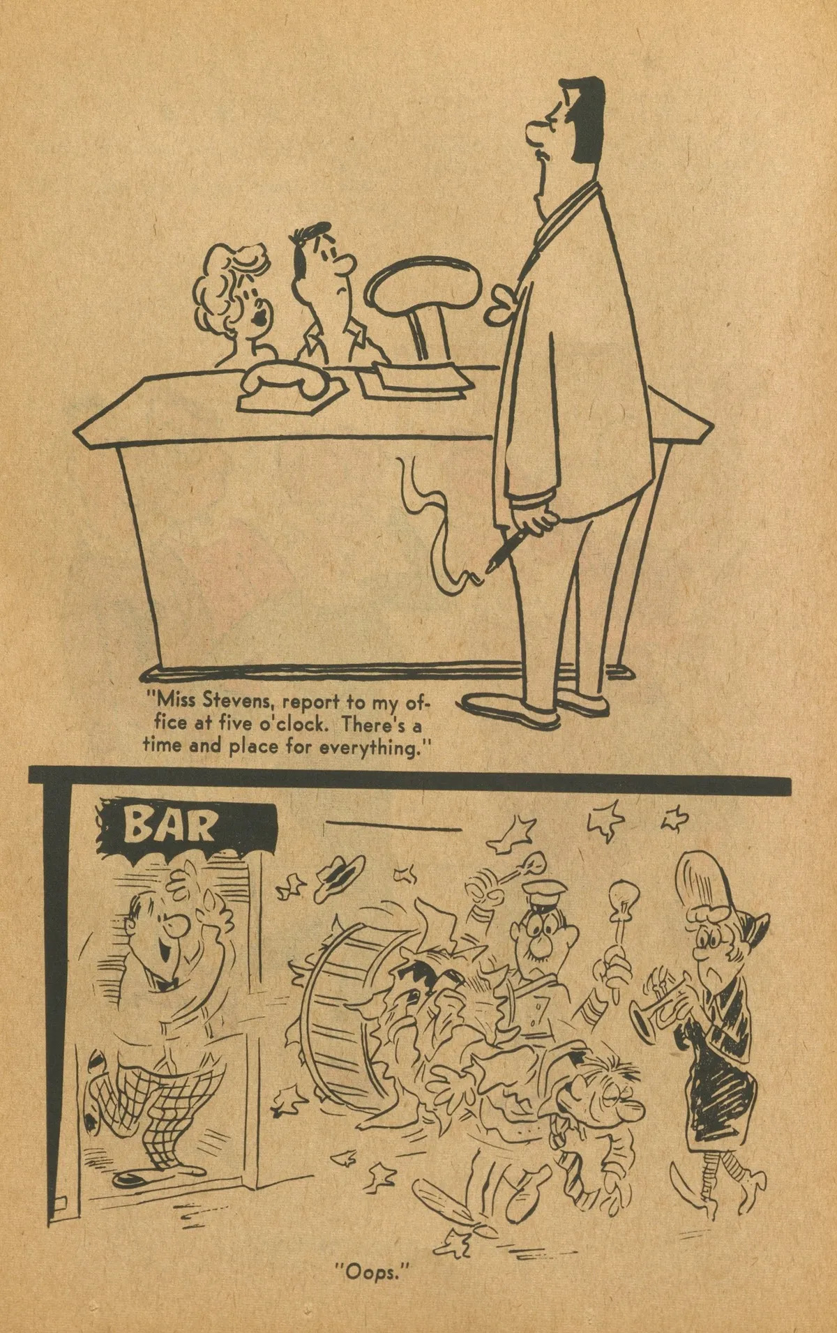 150 New Cartoons Vol 01 Nro 03 - Page 76