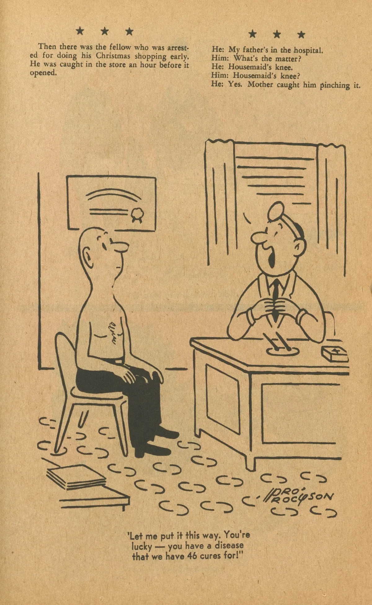 150 New Cartoons Vol 01 Nro 03 - Page 77