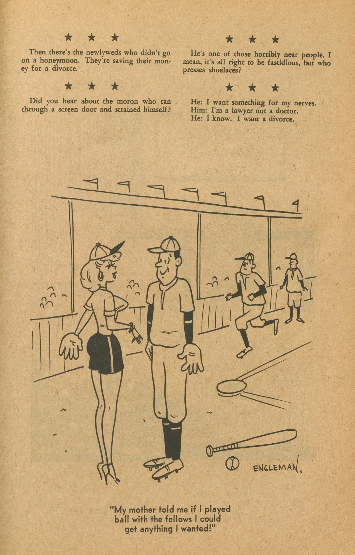 150 New Cartoons Vol 01 Nro 03 - Page 79