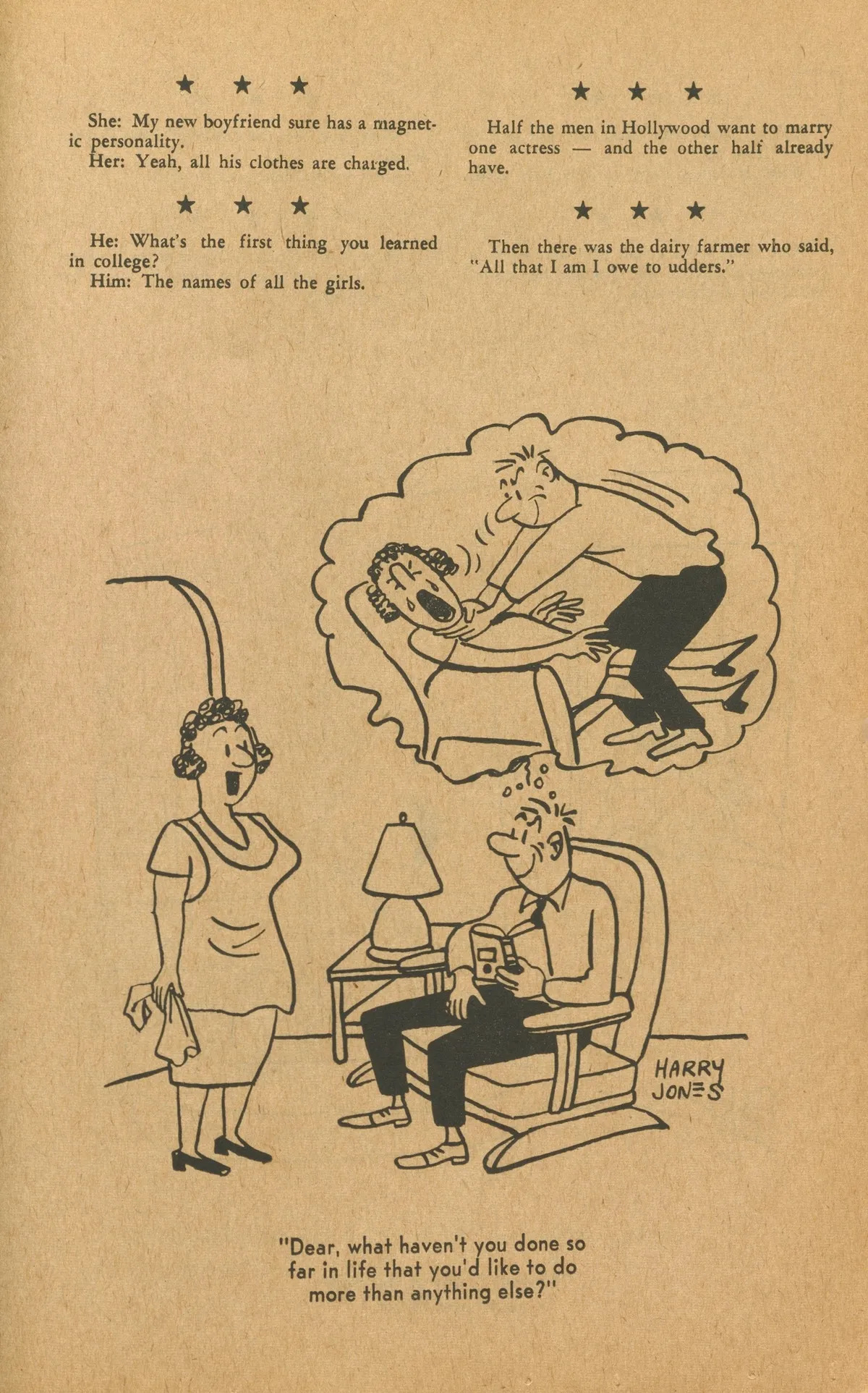 150 New Cartoons Vol 01 Nro 03 - Page 81